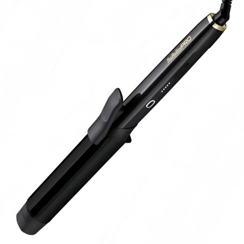 Плойка BaByliss Pro Curling Tong BAB2495E 38мм